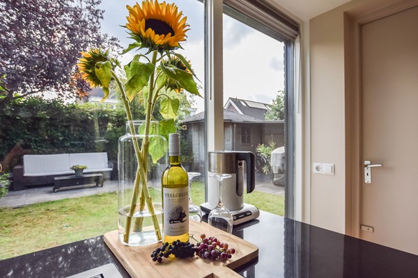 Medium property photo - Zuster Boerestraat 13, 5221 JJ 's-Hertogenbosch